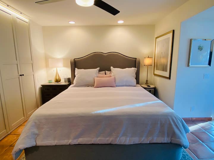 Საწოლი 193 × 203 სმ