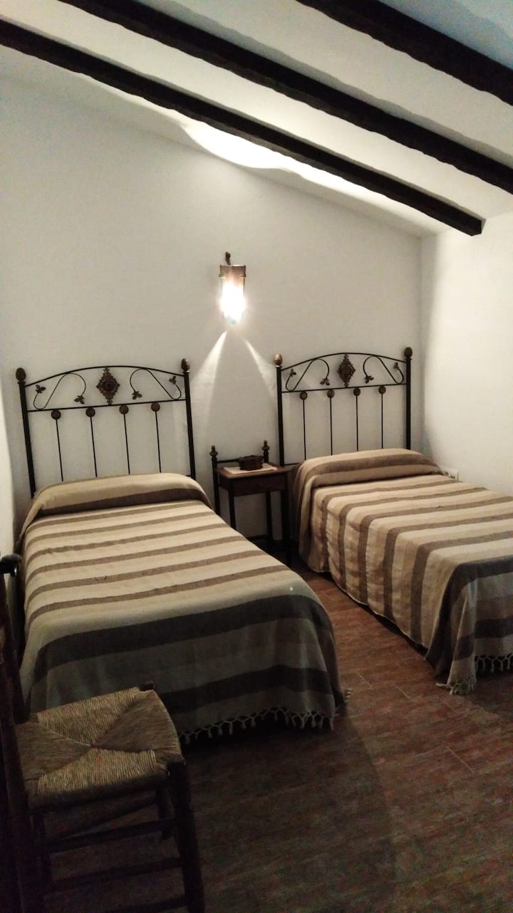 Chambre 1