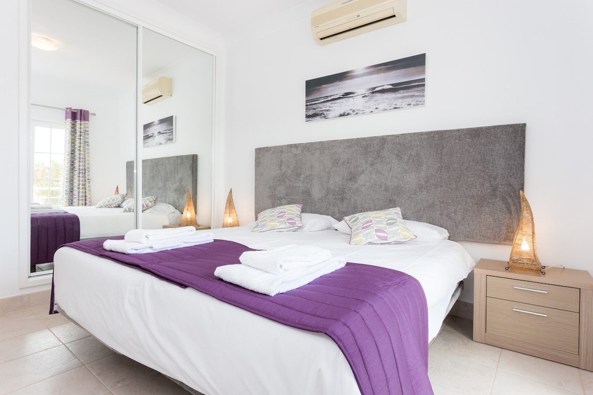 غرفة النوم 1