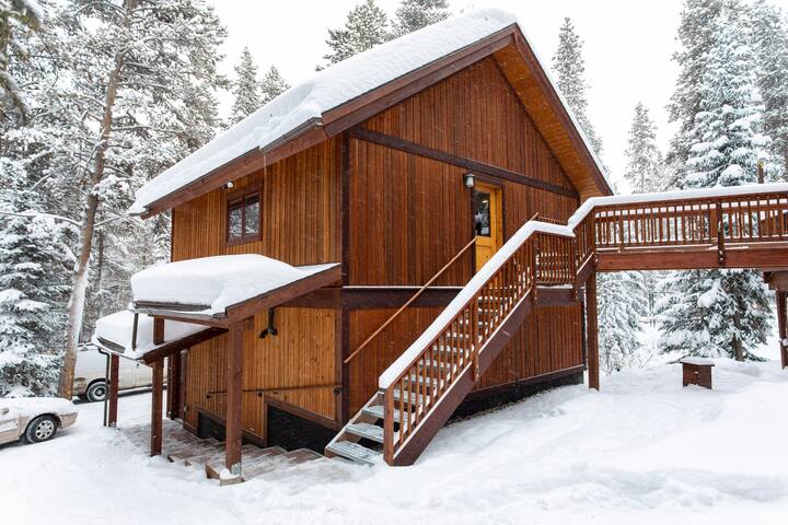 Airbnb Blue River Vacation Rentals Places To Stay
