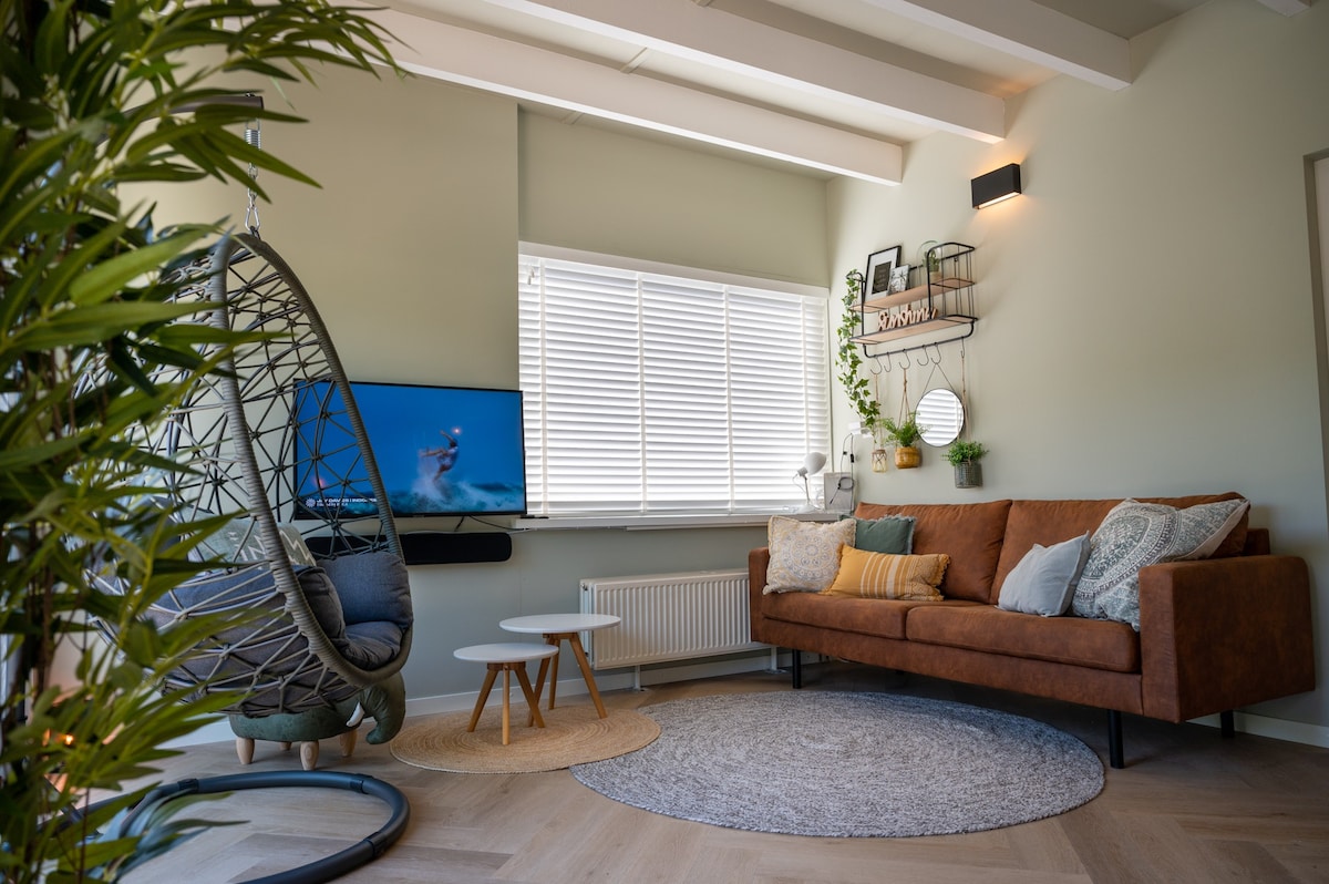 Keukenhofbos Vacation Rentals & Homes - Lisse, Netherlands | Airbnb