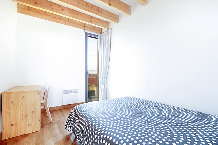 غرفة ومكتب ، واي فاي متاح