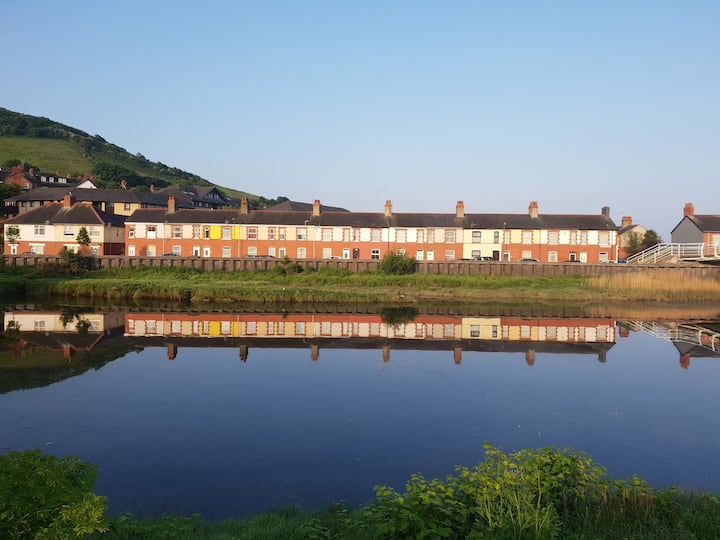 Llanfarian Holiday Rentals & Homes Wales, United Kingdom Airbnb