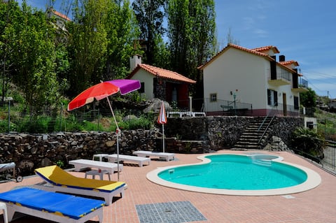 Anúncio popular: Thebaida do Massapez - Luxury villa em Fajã Da Ovelha