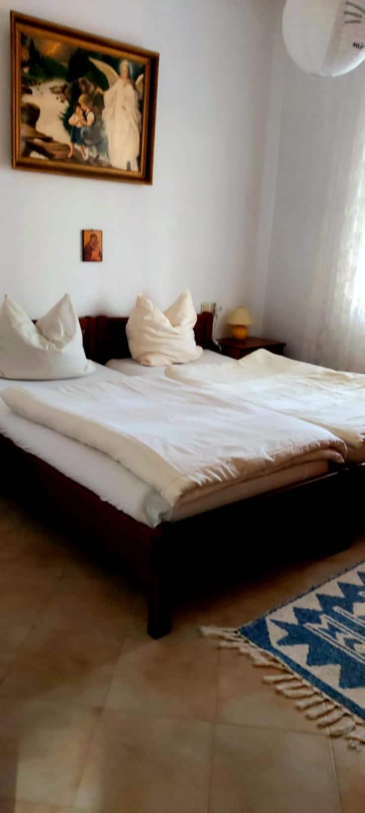 Chumba cha kulala 1
