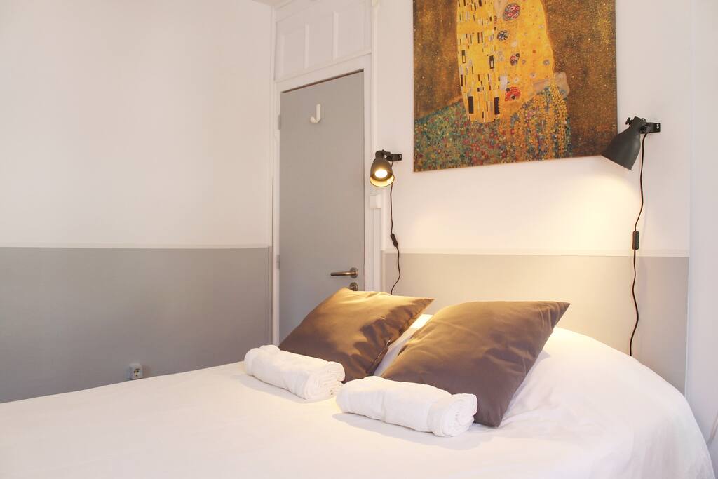 Room A