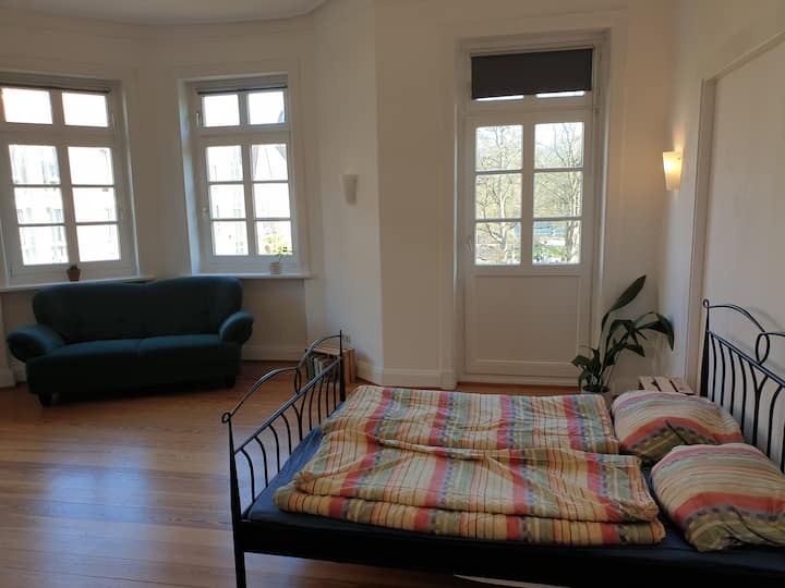 Hamburg Holiday Rentals & Homes Hamburg, Germany Airbnb