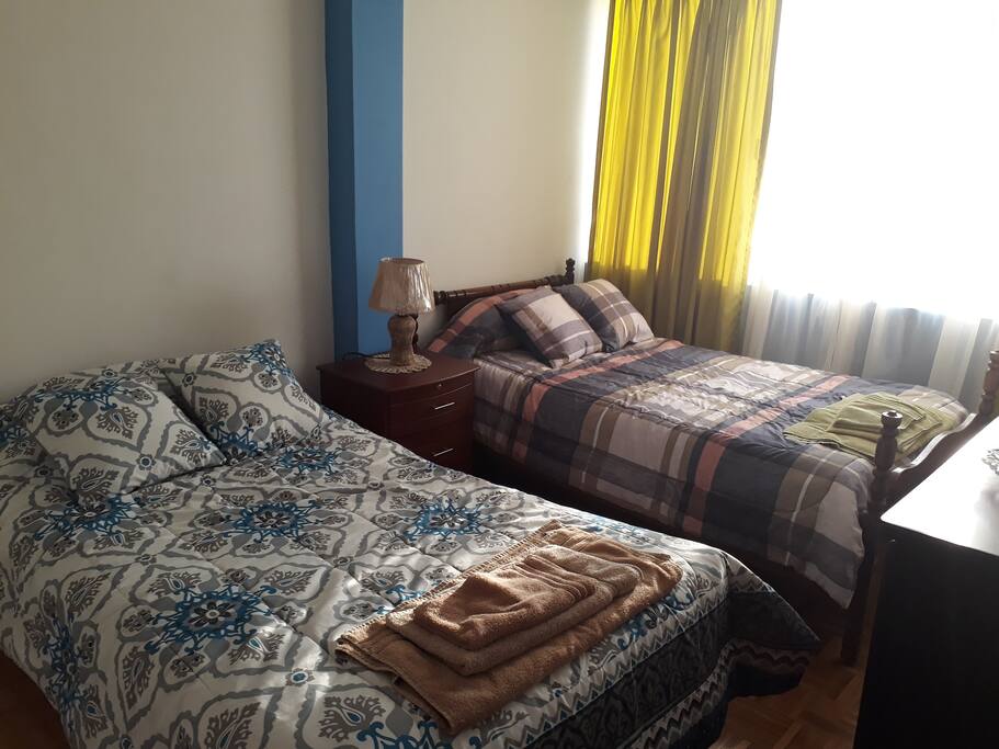 Habitación 2