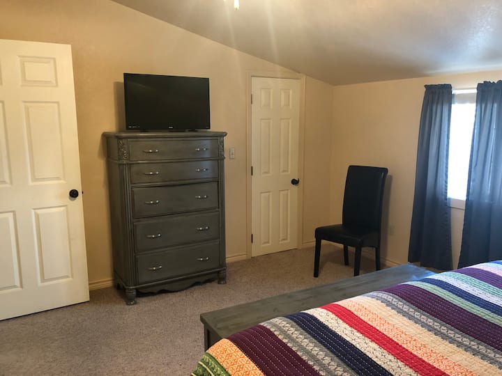 Основна спалня