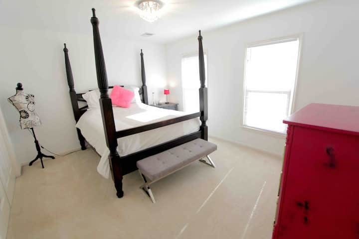 חדר שינה שני