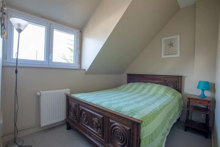 Habitación 4