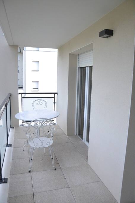Balcon