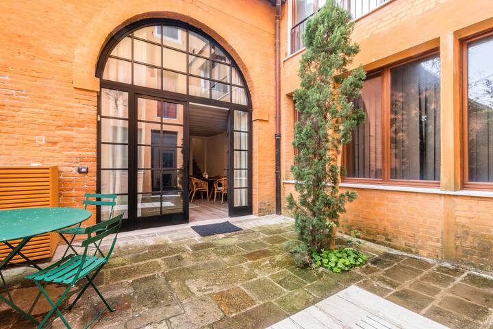 Duplex Casin dei Spiriti for 12 pax gallery image 2