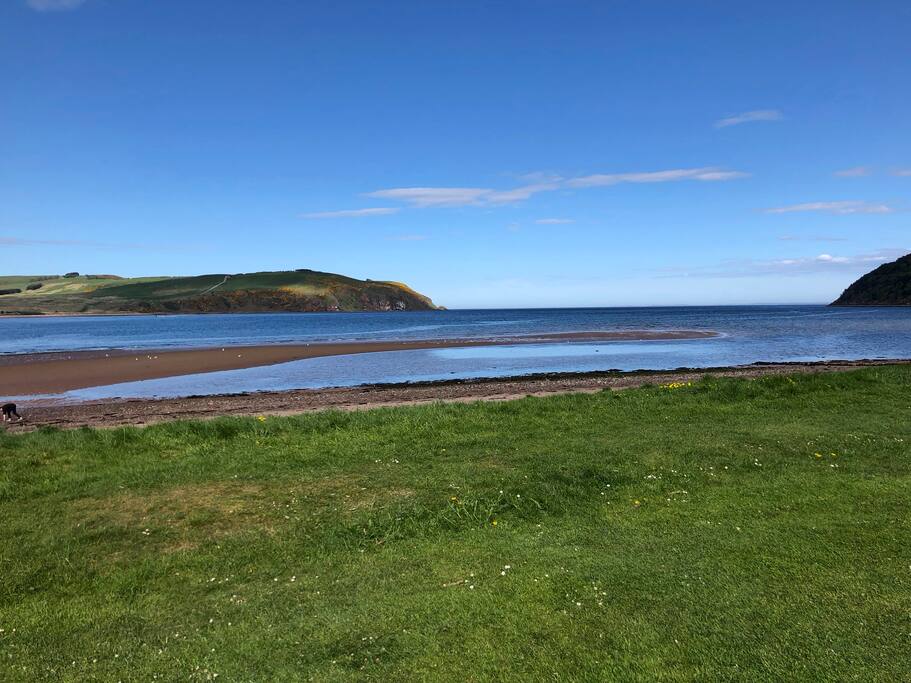 The Sutors of Cromarty