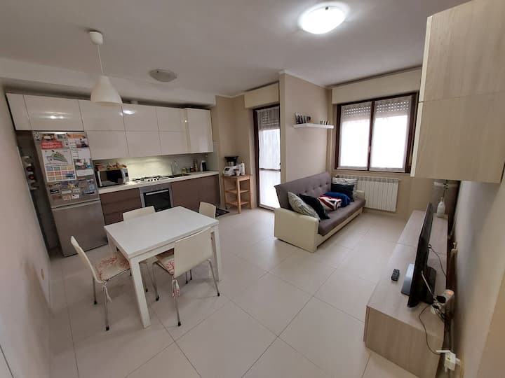 Apartment 15mins from Milan Apartments for Rent in Bareggio, Lombardia, Italy Airbnb