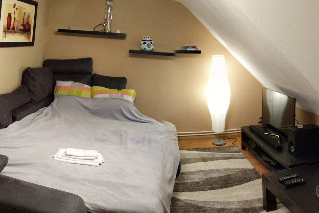 Dein Zimmer