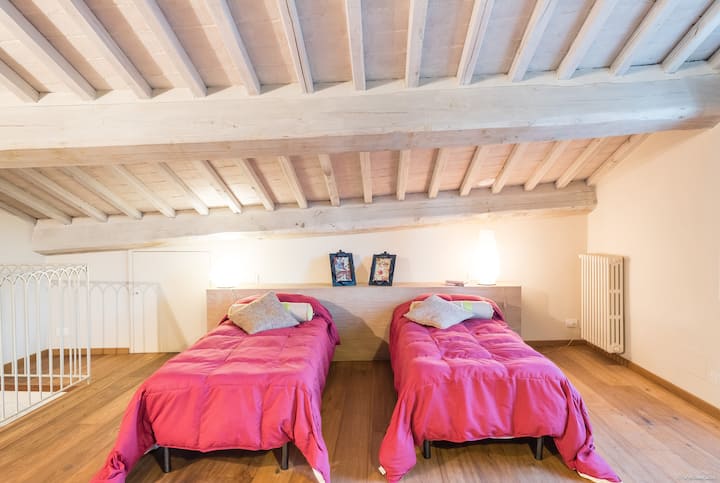 Единичните легла