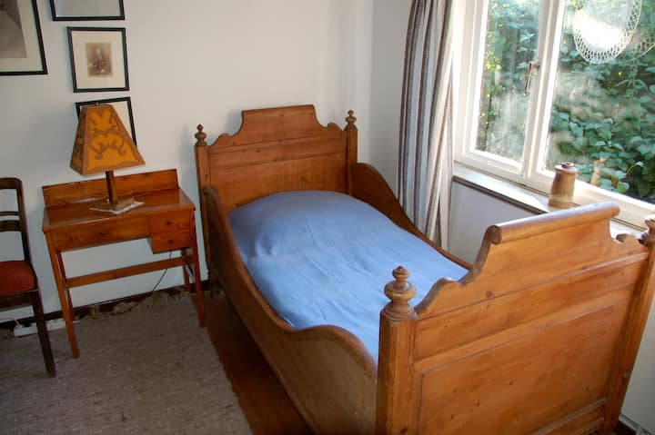 Schlafzimmer I (zwei Betten)
