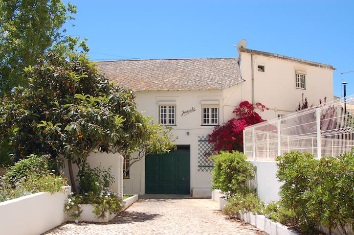 Villa Joaninha Private Room Oceano