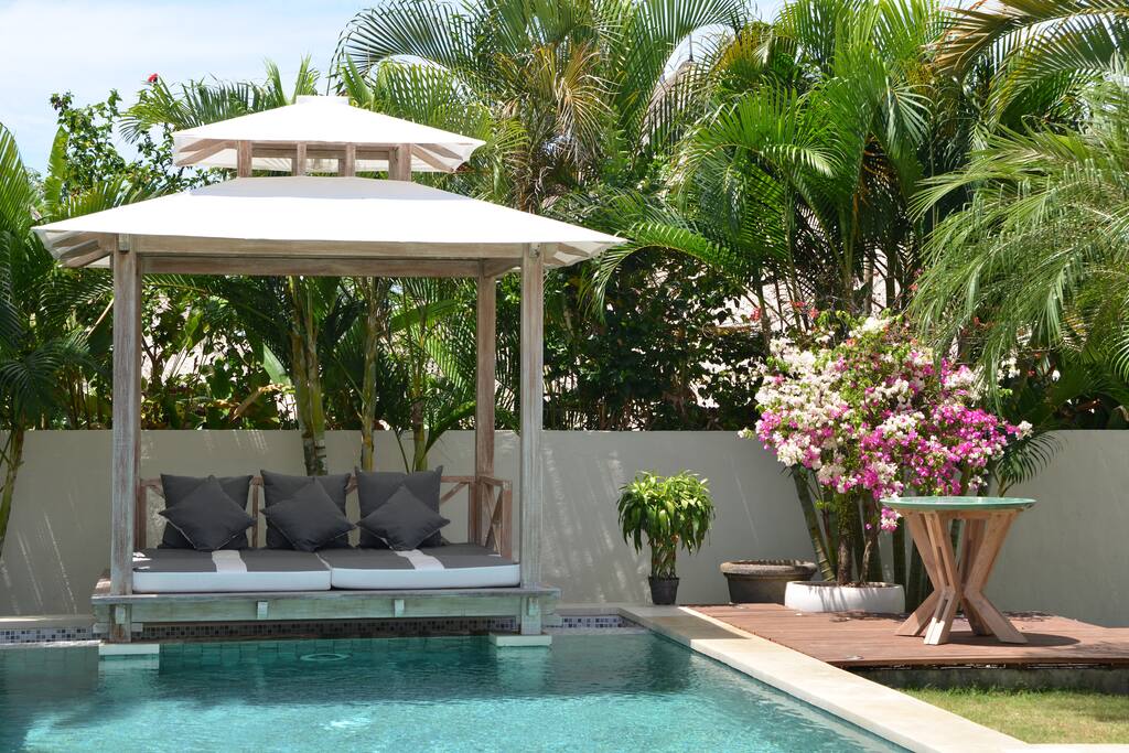 gazebo