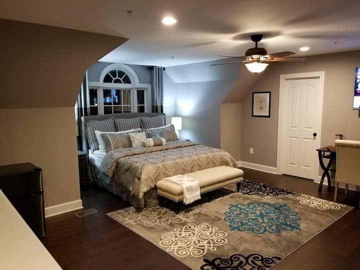 Upper Marlboro Vacation Rentals & Homes Maryland, United States Airbnb