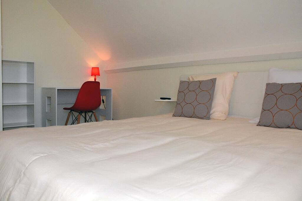 Chambre Alice