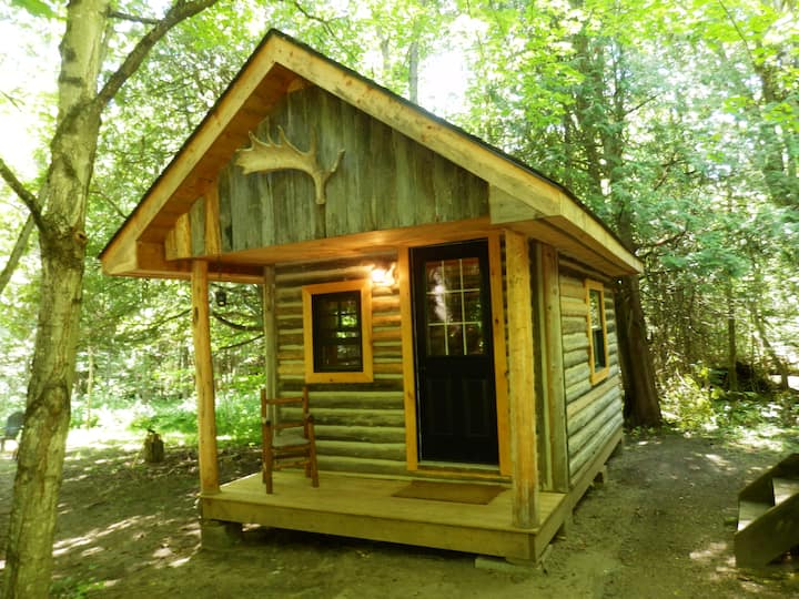 Haliburton Vacation Rentals Cabin and Cottage Rentals Airbnb