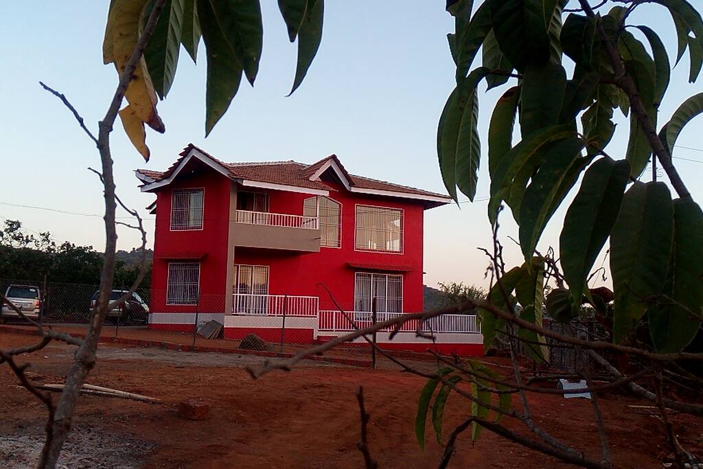 Aesthically Built Bungalow