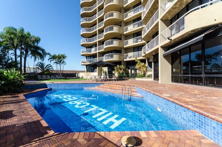 Hillcrest Apartment Hotel managed Airbnb listing 2