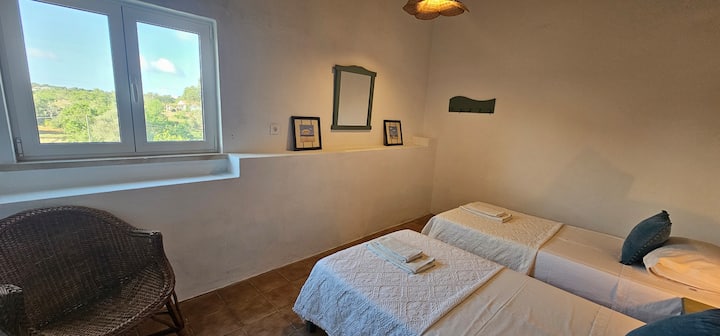 Dhomë gjumi 2