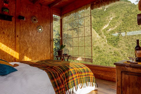 La Diva Bed & Breakfast farm