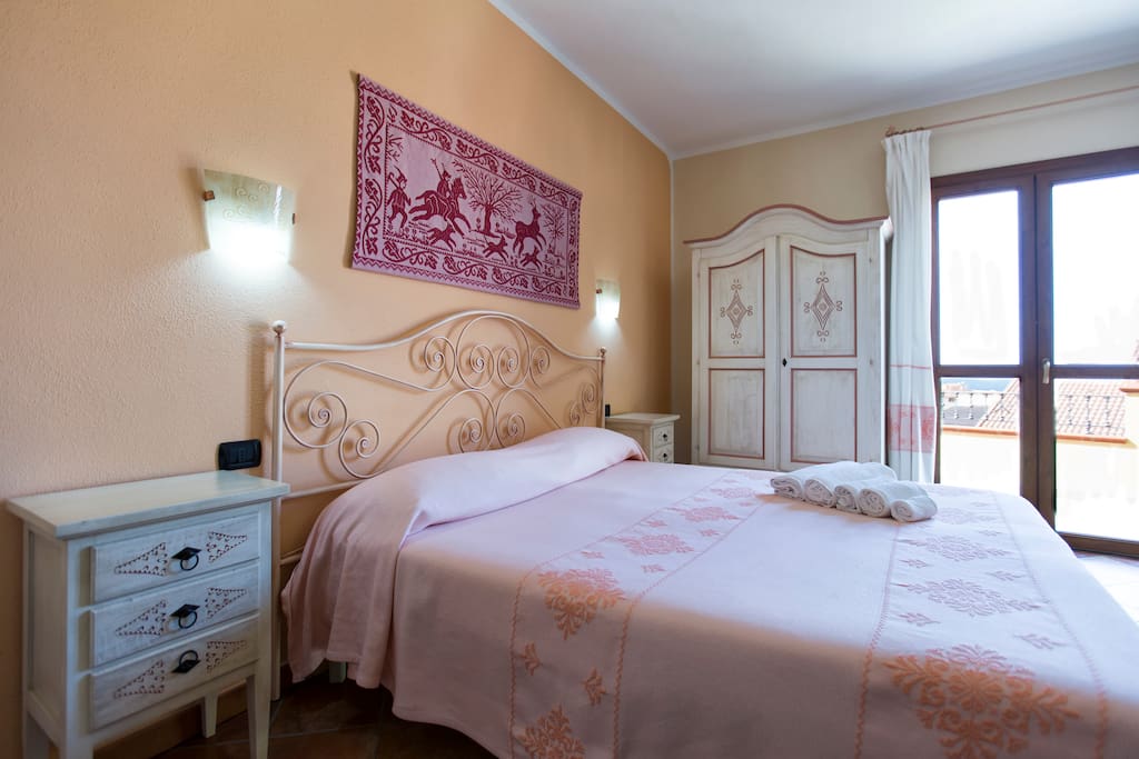 camera da letto