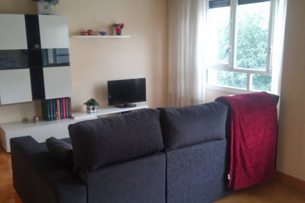 Salón