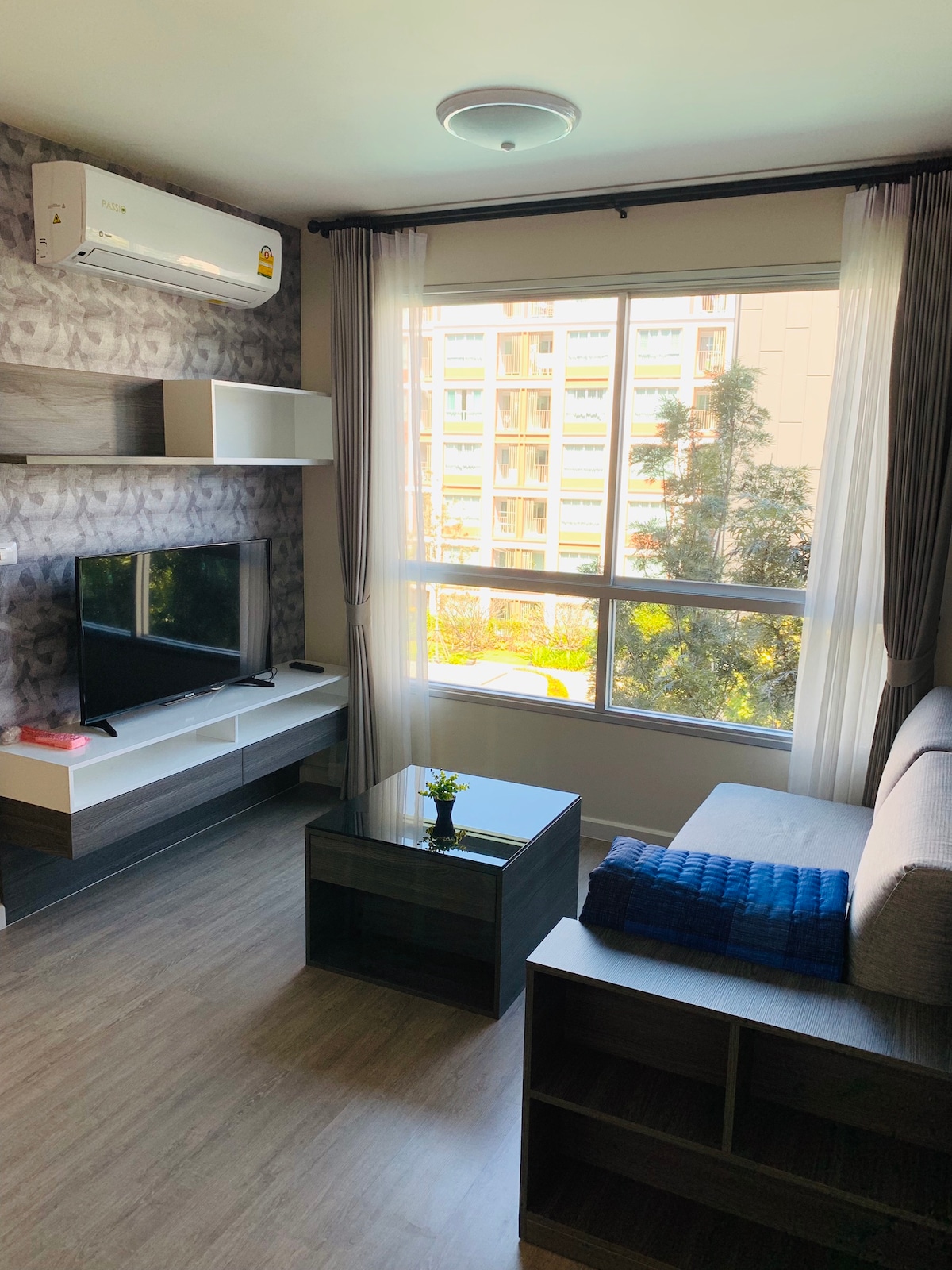 ห้องนั่งเล่น