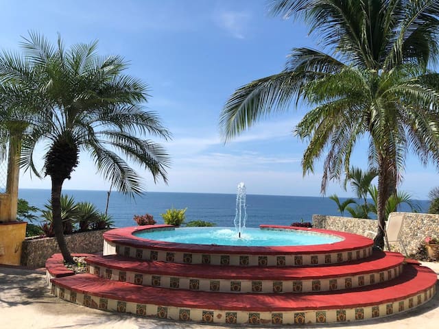 Gemuetliches Zimmer "SOL"