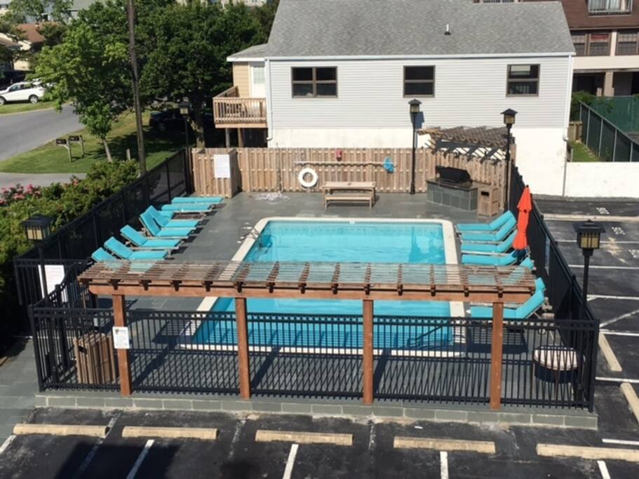 Community Pool