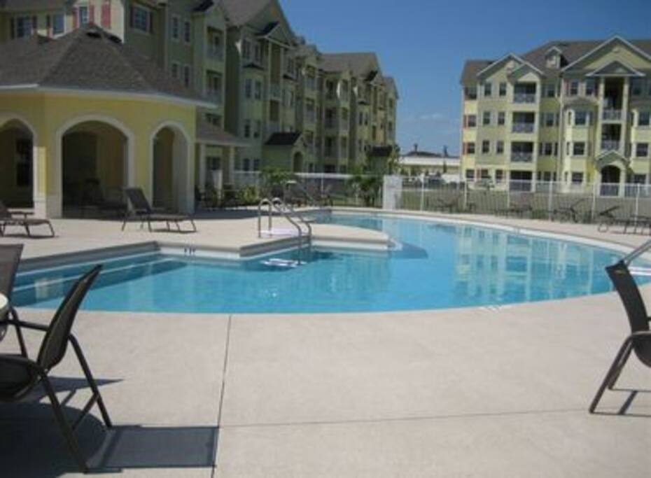 Sweet Home Vacation Disney Rentals Vacation Homes Florida Orlando Cane Island.