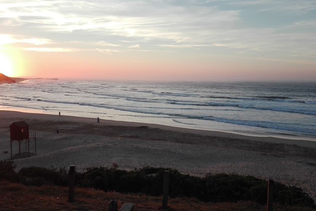 Sunrise