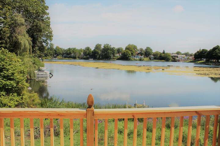 Guest favorite listing in Holland