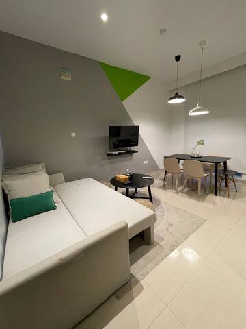 King’s Homestay 
 managed Airbnb listing 3
