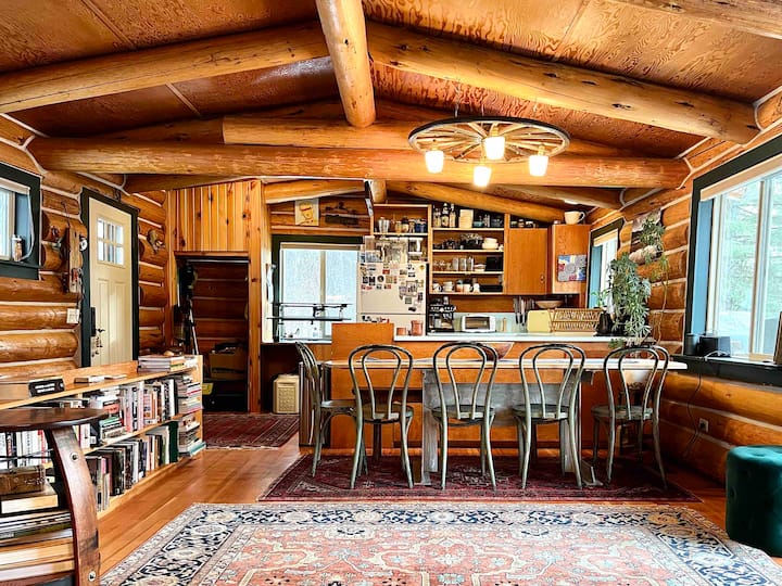 McCall Cabin Rentals House and Cabin Rentals Airbnb