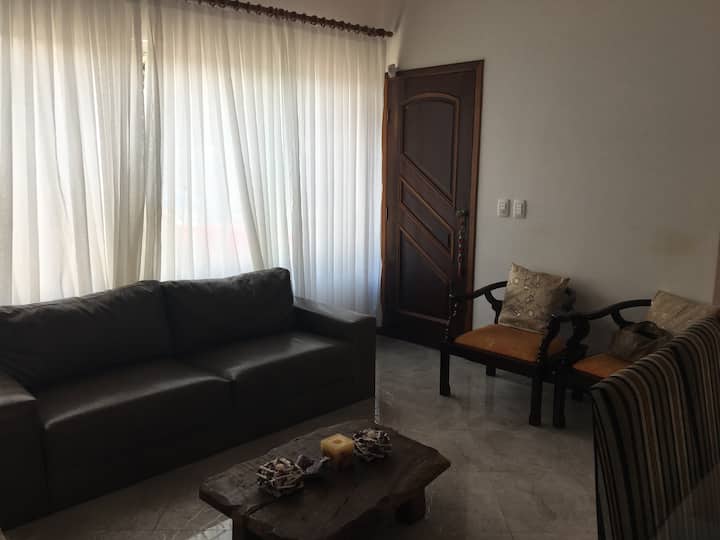 Sala estar
