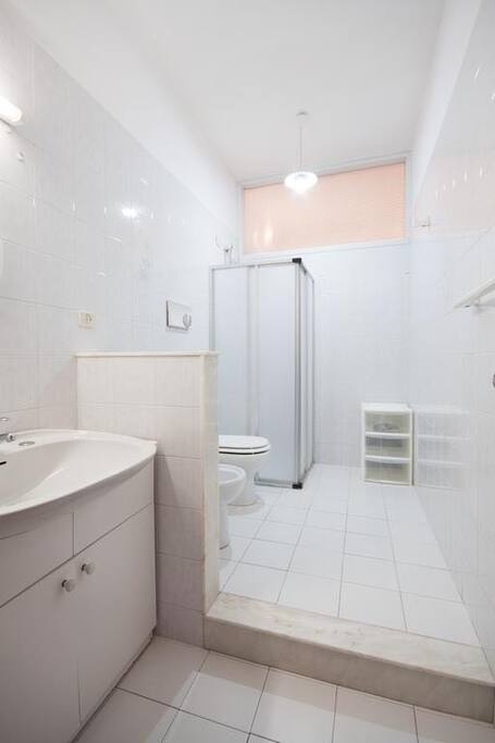 bagno