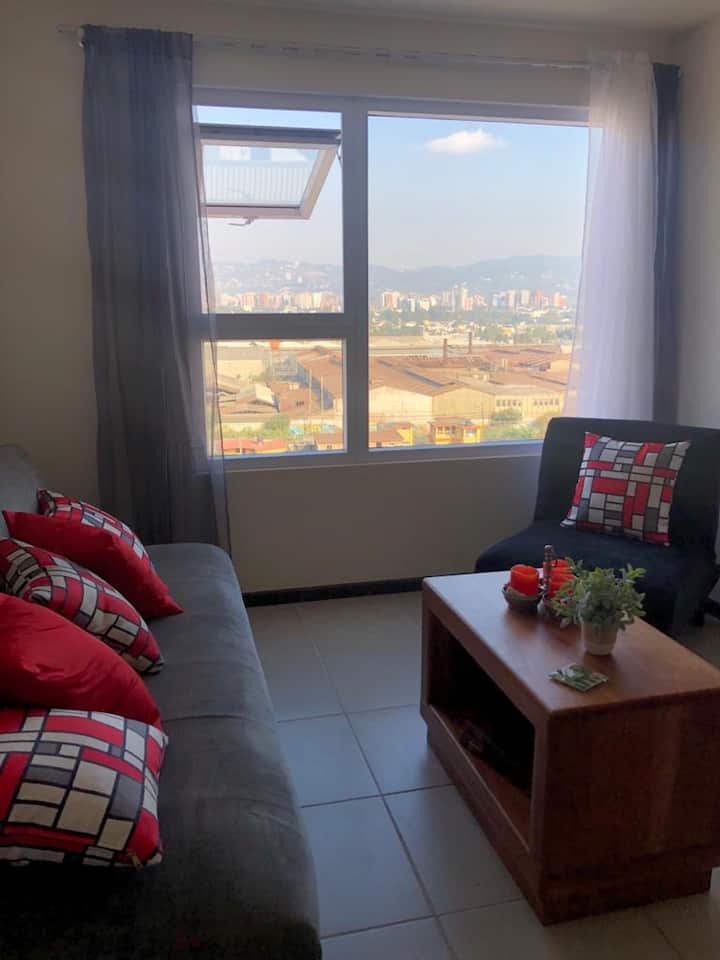 მისაღები ოთახი