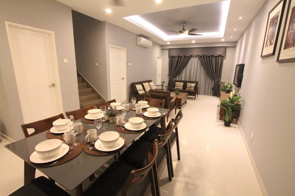 Living Hall