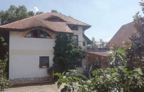 Lavendel Apartman