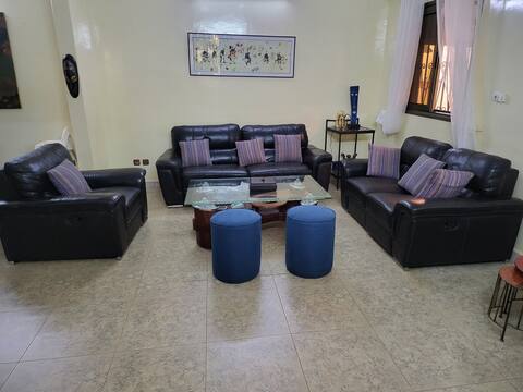 Villa Cora-lô