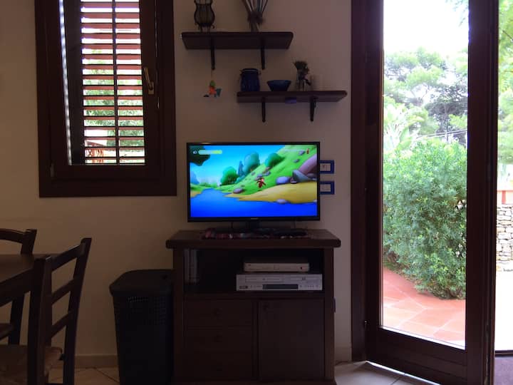Villa Giuliana San Vito Lo Capo - San Vito Lo Capo