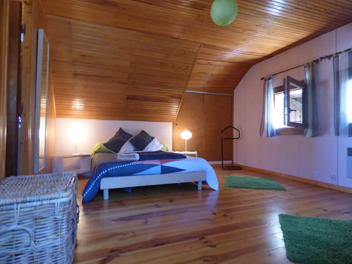 La habitación 