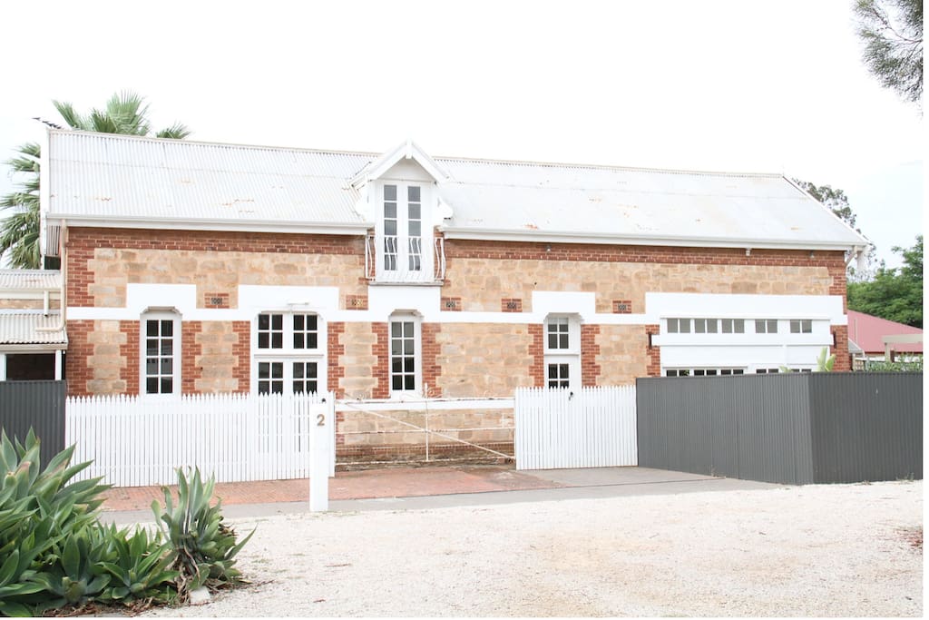 The Coach House Houses for Rent in Gawler East, South Australia, Australia